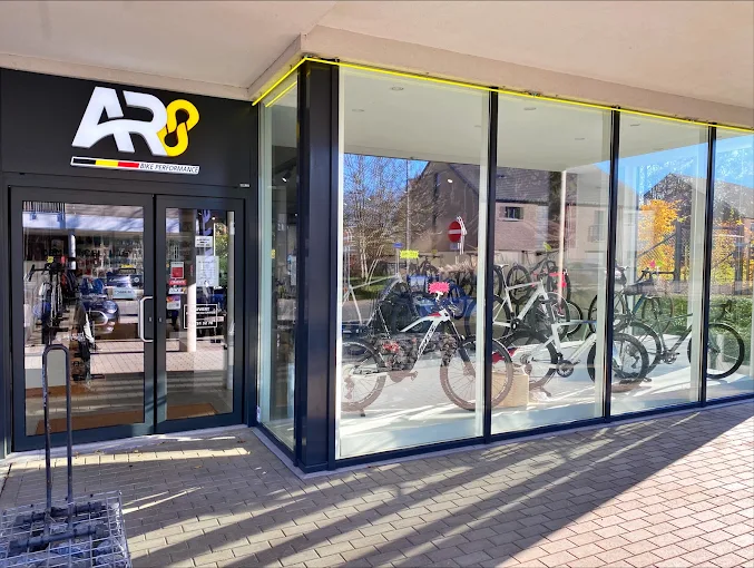Magasin et atelier vélo Namur