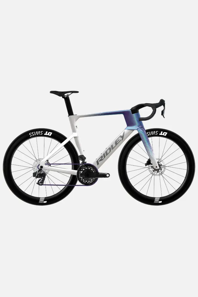 Ridley Noah 3.0 NEW Sram Force Tomorrowland E S