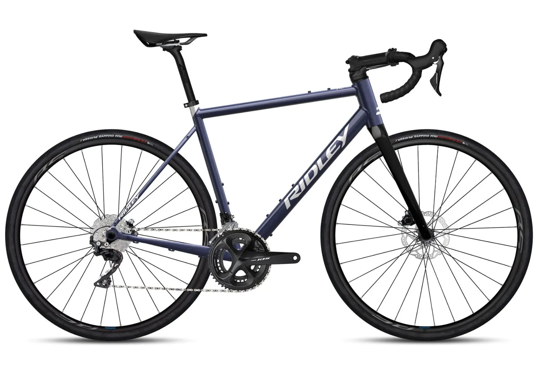 Ridley Grifn A 105 2x12 L