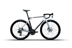 Lapierre XELIUS DRS 8.0 AXS M