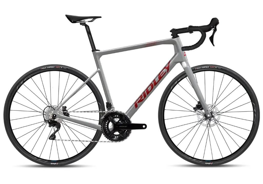 Ridley Grfn 105 2x12