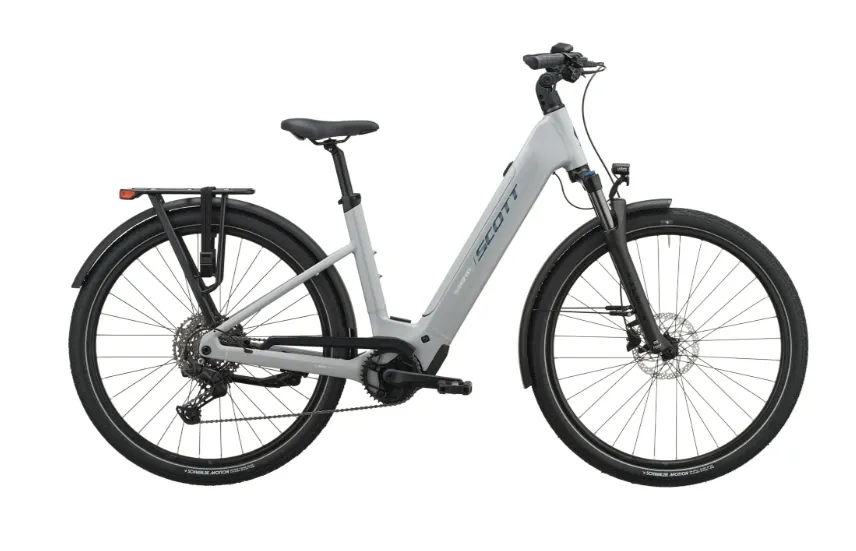 SCOTT SUB SPORT 20 Wave S