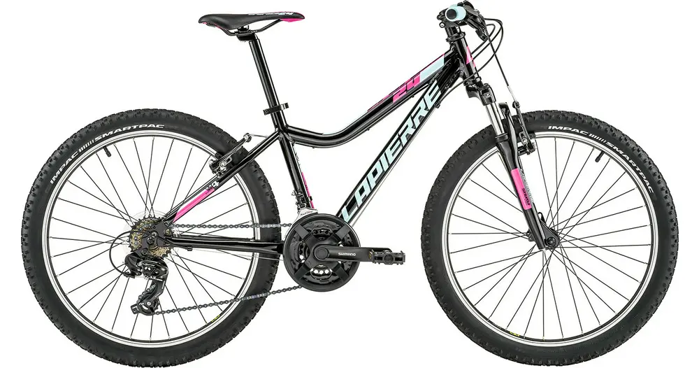 Lapierre Prorace 24 Fille