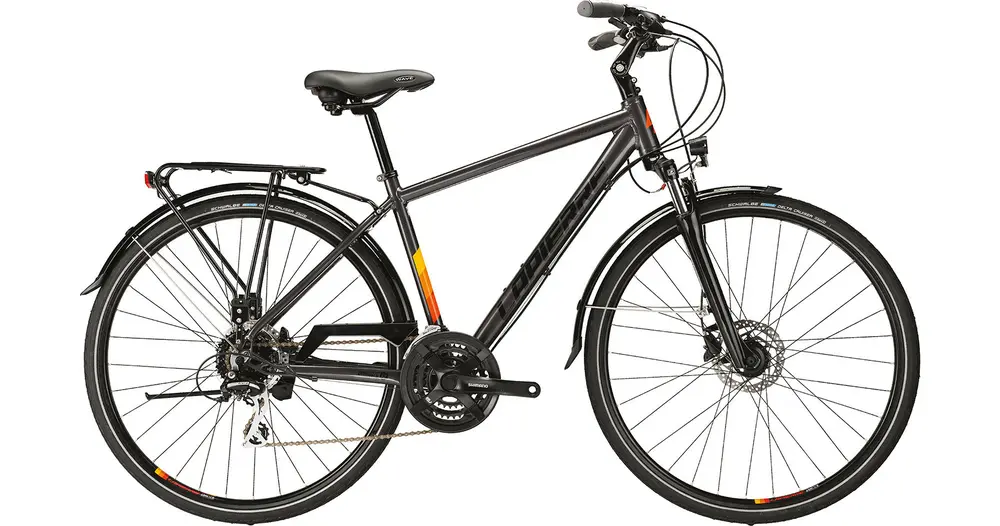 Lapierre Trekking XXL