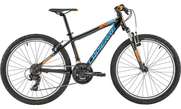 Lapierre Prorace 24 