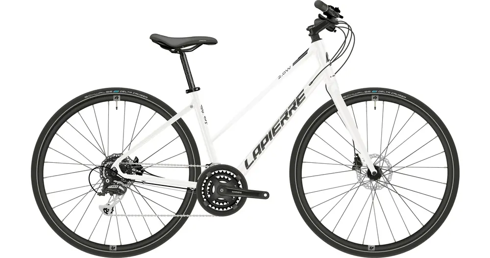 Lapierre Shaper 2.0 W Small