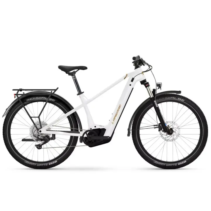 Lapierre E-Explorer 7.6 High Medium