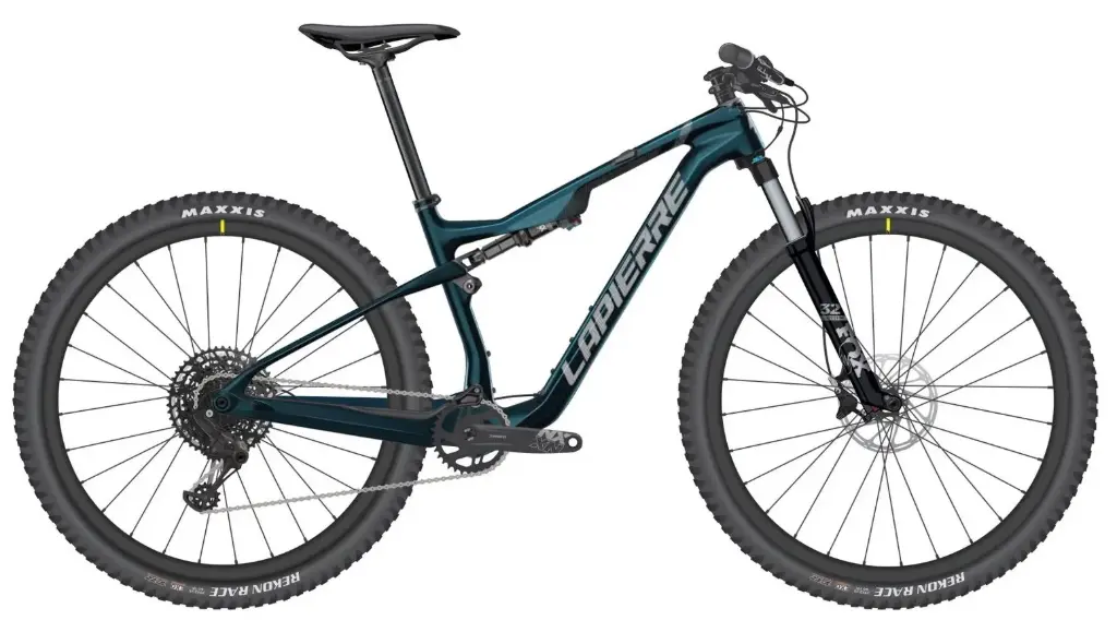 LAPIERRE XR 5.9  VERT  MEDIUM
