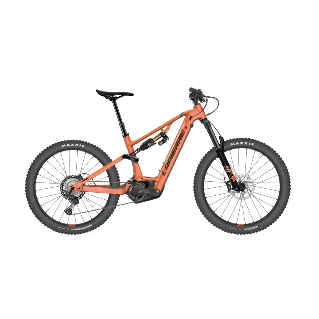 LAPIERRE OVERVOLT AM 8.7 LARGE
