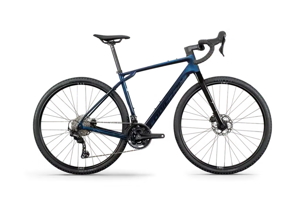 LAPIERRE CROSSHILL CF 5.0  MEDIUM