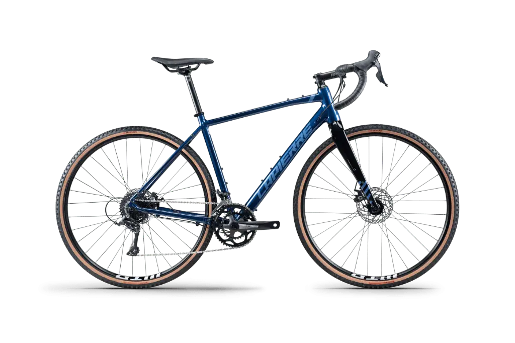 LAPIERRE CROSSHILL 2.0 BLEU MEDIUM