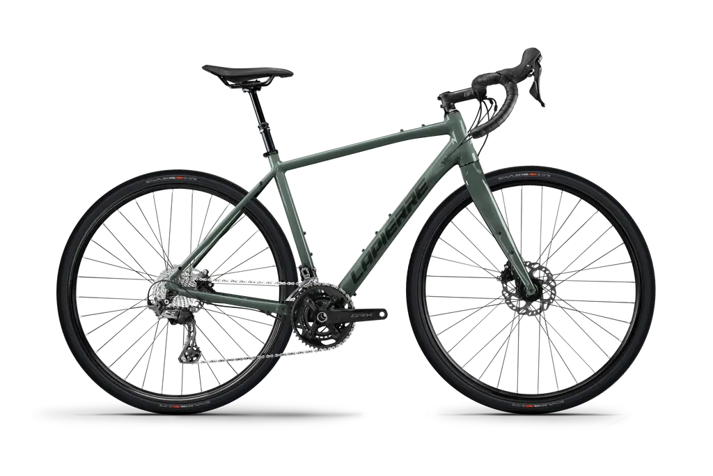 LAPIERRE CROSSHILL AL 4.0 M 2026