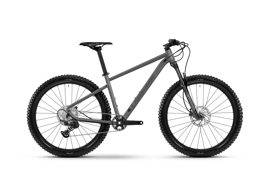 Lapierre PRORACE 2.9 circular grey - matt&glossy 2026 Medium