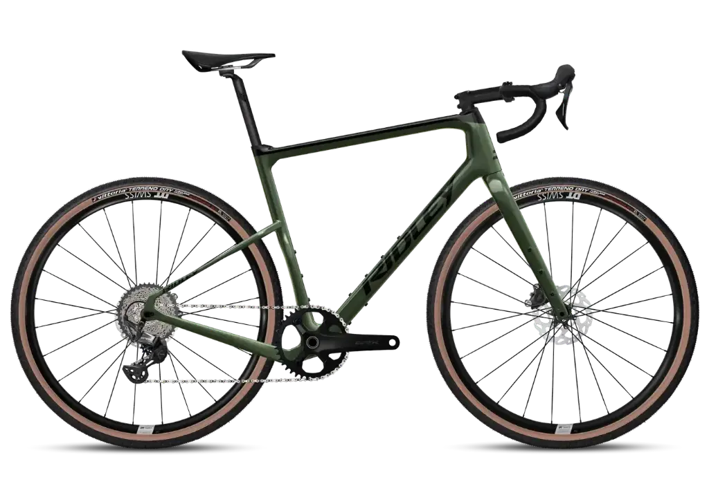 Ridley Kanzo Adventure GRX600 1x12 KAD02Ds(M)