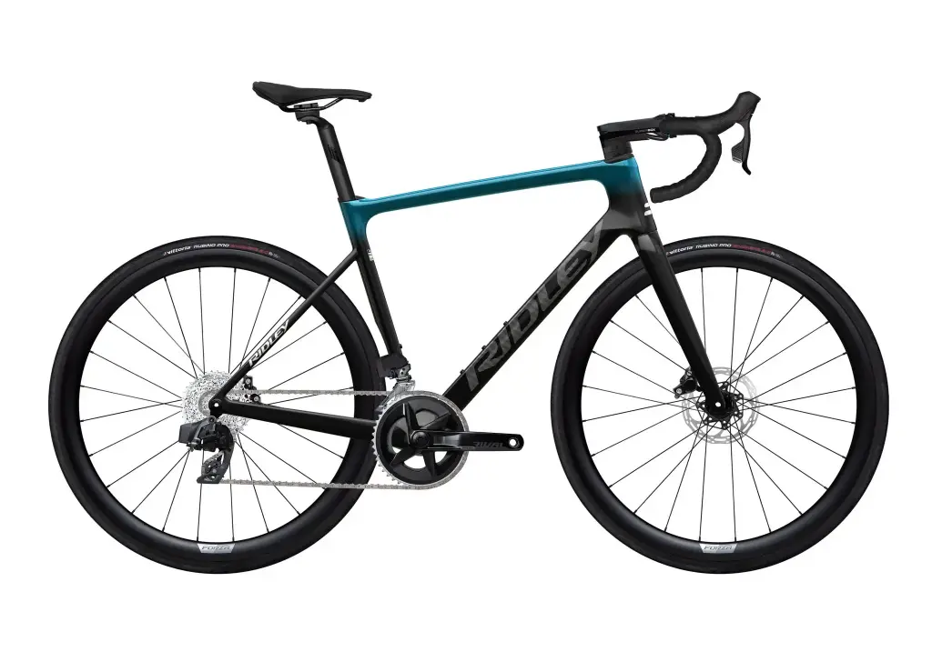 Ridley Falcn SRAM Rival Etap