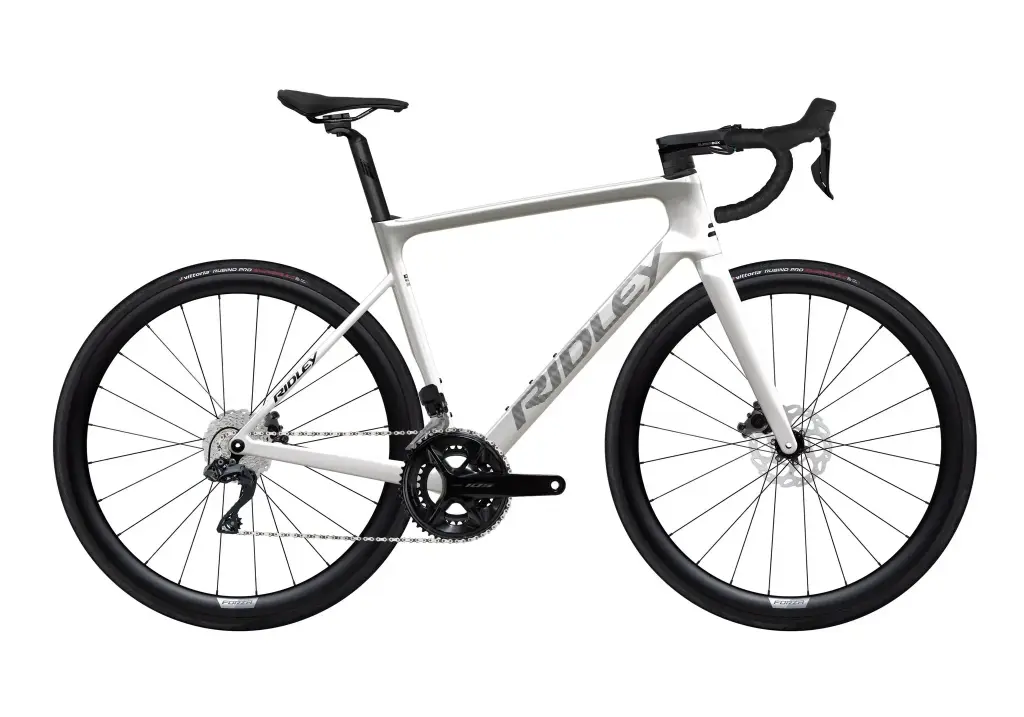 Ridley Falcn 105 DI2