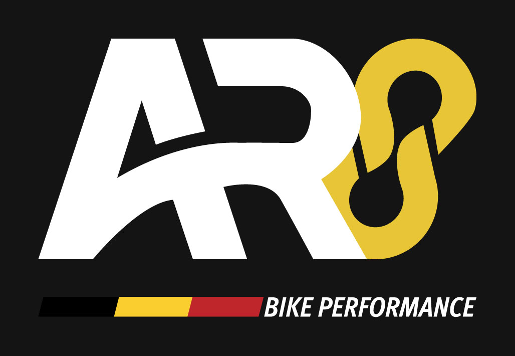 AR8Bike